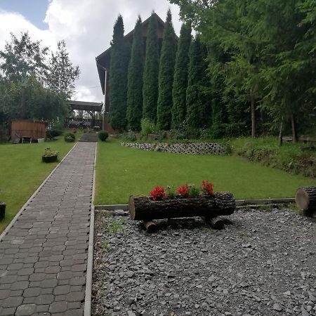 Villa Demeny Vendeghaz Sub Cetate Exterior foto