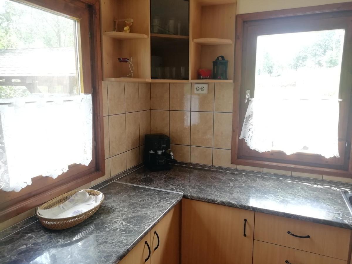 Villa Demeny Vendeghaz Sub Cetate Exterior foto
